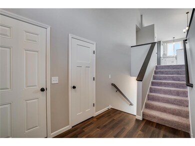 All photos of previously finished home of same floor plan.