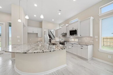 Photos are REPRESENTATIVE of the home / floor plan and are NOT of the actual home. Selections and features will vary. For more info., contact Chesmar Homes.