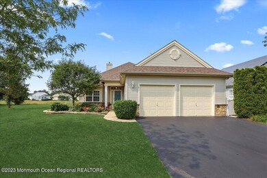 5 Gascony Cir, Manchester, NJ 08759 - photo 2