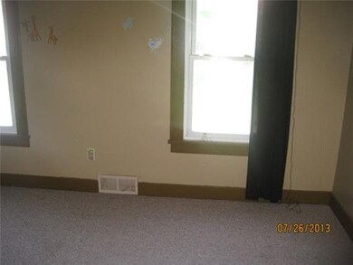 Bedroom.
