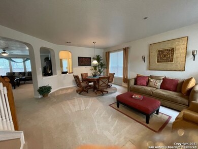 24502 Elise Falls, San Antonio, TX 78255 - photo 5