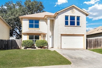 7663 Claridge, San Antonio, TX 78250 - photo 2