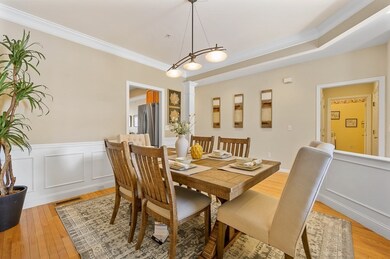 91 Buttercup Ln unit 91, South Grafton, MA 01560 - photo 5