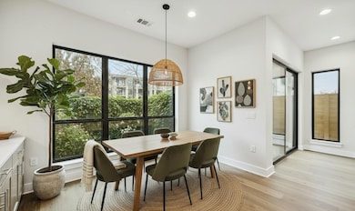 2707 Dulce Ln unit 14, Austin, TX 78704 - photo 2