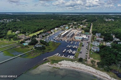 801 Paoli Ct unit 20' Dry Slip D-87, Wilmington, NC 28409 - photo 6