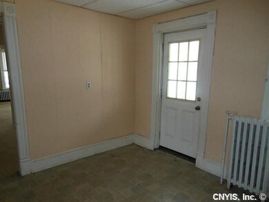 Kitchen 1st floor