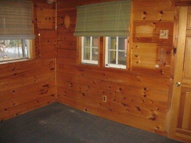 6. East Shore - Living Room