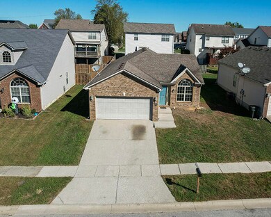 109 Sea Pines Way, Georgetown, KY 40324 - photo 2