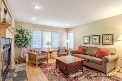 12069 Mountain Top Cir unit 704, Thompsonville, MI 49683 - photo 3