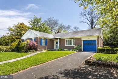 337 Gribbel Rd, Wyncote, PA 19095 - photo 2