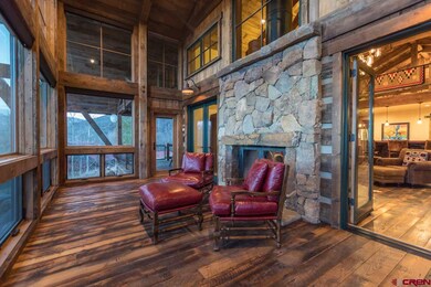 0 Round Mountain Rd unit 751791, Almont, CO 81210 - photo 5