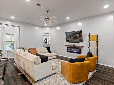 2112 SE 8th St, Moore, OK 73160 - photo 7