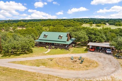7030 County Road 551, Brownwood, TX 76801 - photo 2