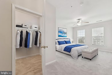 9710 Handerson Place unit 302, Manassas Park, VA 20111 - photo 6