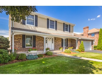 26 Crystal Dr, Stoneham, MA 02180 - photo 2