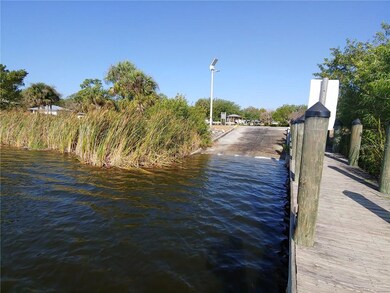 Less than 2 miles to community boat ramp