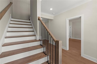 1417 Coretta Scott Bend, Atlanta, GA 30318 - photo 7