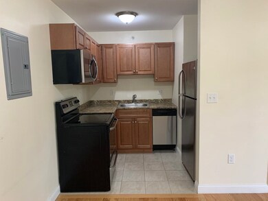 12 Arizona Terrace unit 6, Arlington, MA 02474 - photo 7