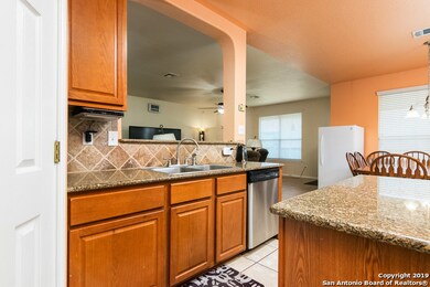 24414 Walnut Pass, San Antonio, TX 78255 - photo 6