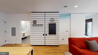 Chapman Stables unit 132, Washington, DC 20001 - photo 5