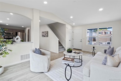 21807 Silver Meadow Cir, Parker, CO 80138 - photo 4