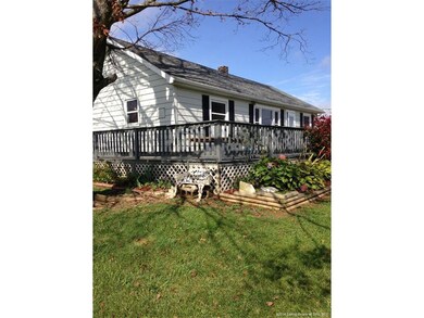 8345 Starlight Rd, Floyds Knobs, IN 47119 - photo 3