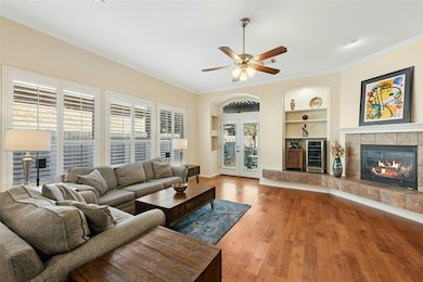 2011 Burnie Bishop Place, Cedar Park, TX 78613 - photo 7