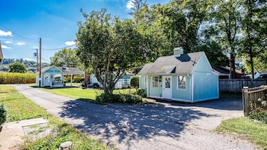 19051 Mount St, Metamora, IN 47030 - photo 6