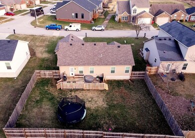 120 Hogan Dr, Frankfort, KY 40601 - photo 4