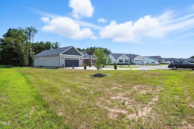 3901 Alpha Ct, Bailey, NC 27807 - photo 2