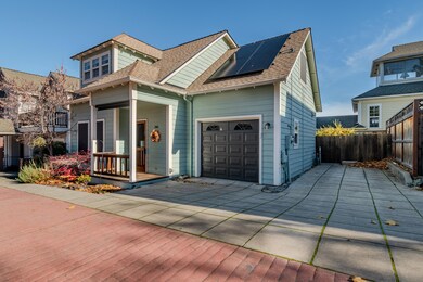 246 9th St Aly, Ashland, OR 97520 - photo 3