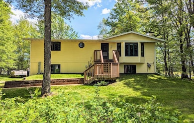 W6863 Disappearing Creek Rd, Phillips, WI 54555 - photo 2