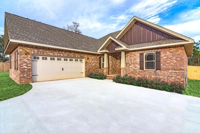 4088 Happy Trails Rd, Crestview, FL 32539 - photo 2