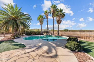 35800 S Gold Rock Cir, Wickenburg, AZ 85390 - photo 3