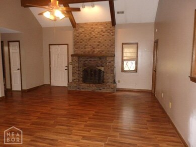 2917 Frie Ln, Jonesboro, AR 72401 - photo 2