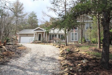 364 Osage Lane, Hide-A-Way Hills Club