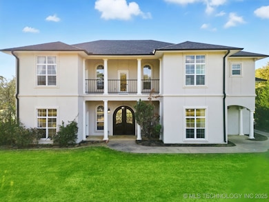 604 Cedar Ridge Rd, Eufaula, OK 74432 - photo 3