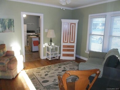 Living Room-156 Williams St, Lincolnton NC 28092