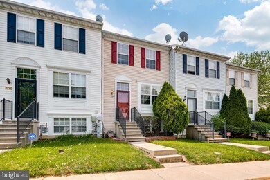 2729 Claybrooke Dr, Windsor Mill, MD 21244 - photo 3