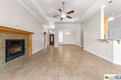 910 Cactus Ln, Copperas Cove, TX 76522 - photo 7