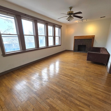 3224 W Armitage Ave unit 2, Chicago, IL 60647 - photo 2