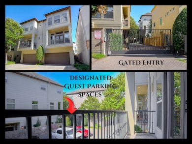 232 Detering St unit A, Houston, TX 77007 - photo 3