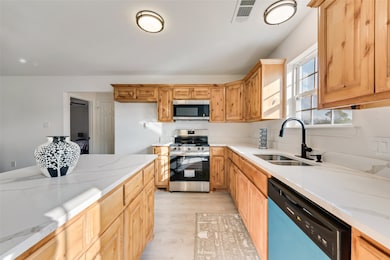 5828 Thousand Oaks Dr, Joshua, TX 76058 - photo 7