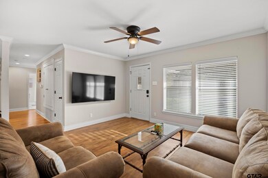 1008 Guinn Dr, Tyler, TX 75701 - photo 4