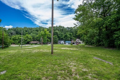 Table Rock Lake Build Site