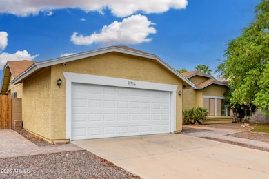 6314 W Port au Prince Ln, Glendale, AZ 85306 - photo 4