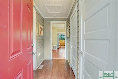 1110 E Duffy St, Savannah, GA 31404 - photo 5