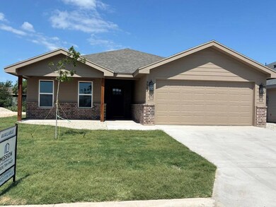 1013 Claborne Ct, San Angelo, TX 76903 - photo 2
