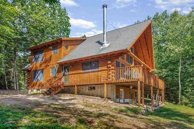 217 W Hill Rd, Troy, NH 03465 - photo 6