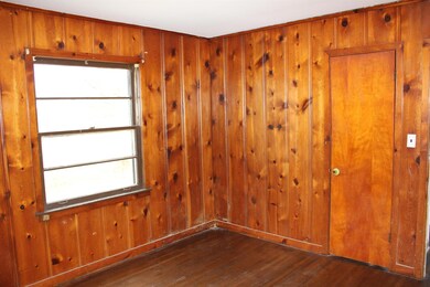 3rd Bedroom, could be used a s Dining Rm